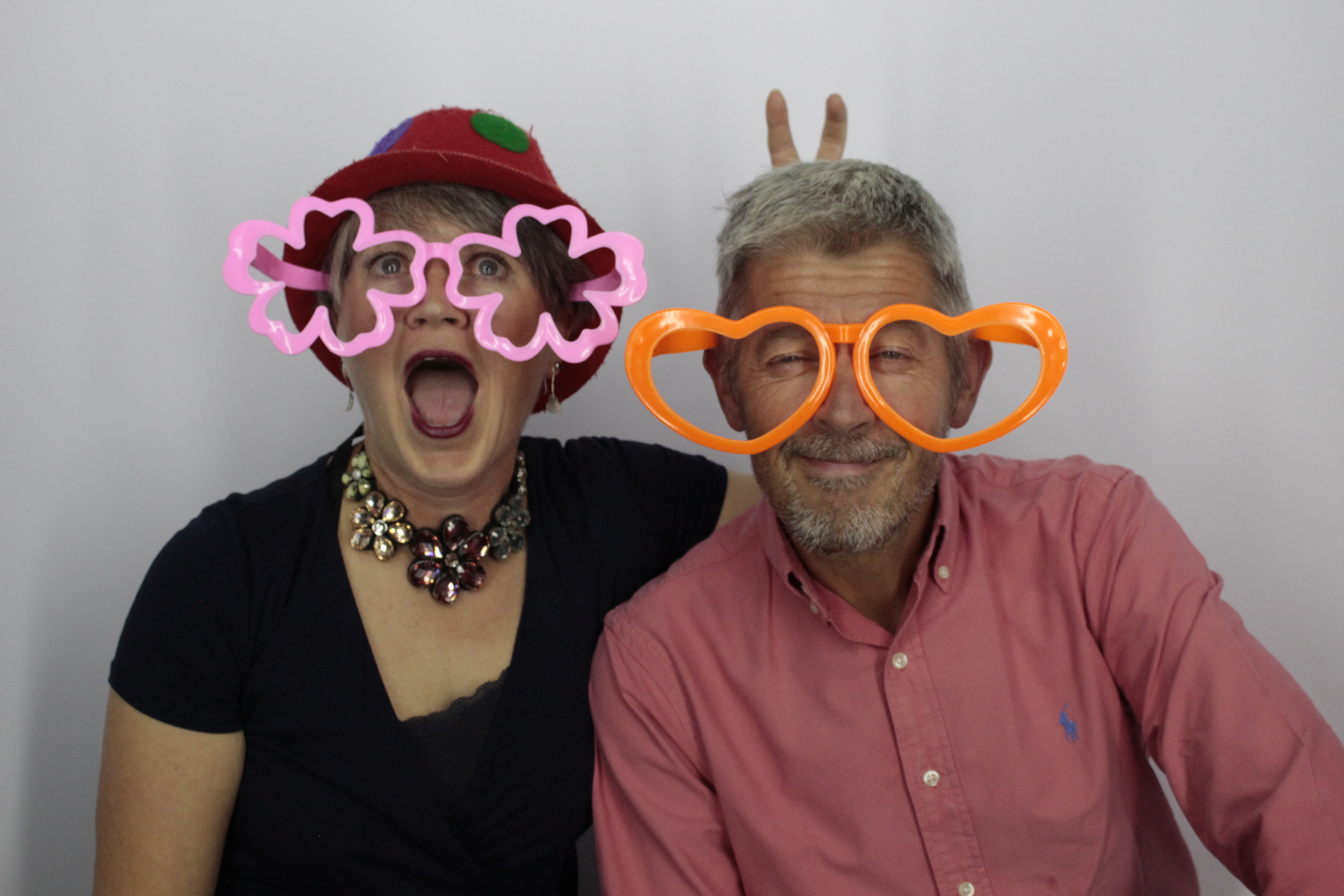 Eleanor's 50th Birthday | View more photos from the event at gallery.myphotoboothexperience.co.uk/u/MyPhotoBoothExperienceLtd/Eleanors-50th-Birthday